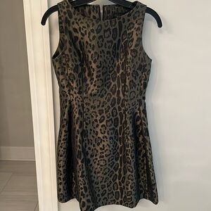 Alexa Admore Cocktail Dress